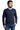 Maglione Cashemere Quality Uomo
