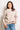 Maglione Colletto Pietre Rebecca Donna