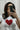 T-shirt Cuore Donna