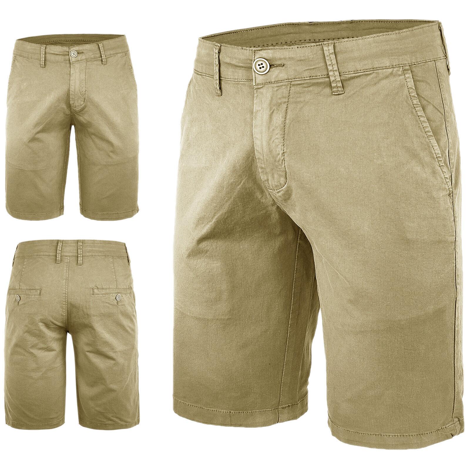 Bermuda Chino