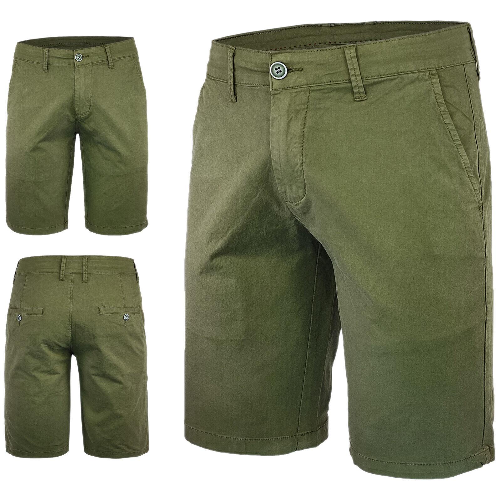 Bermuda Chino
