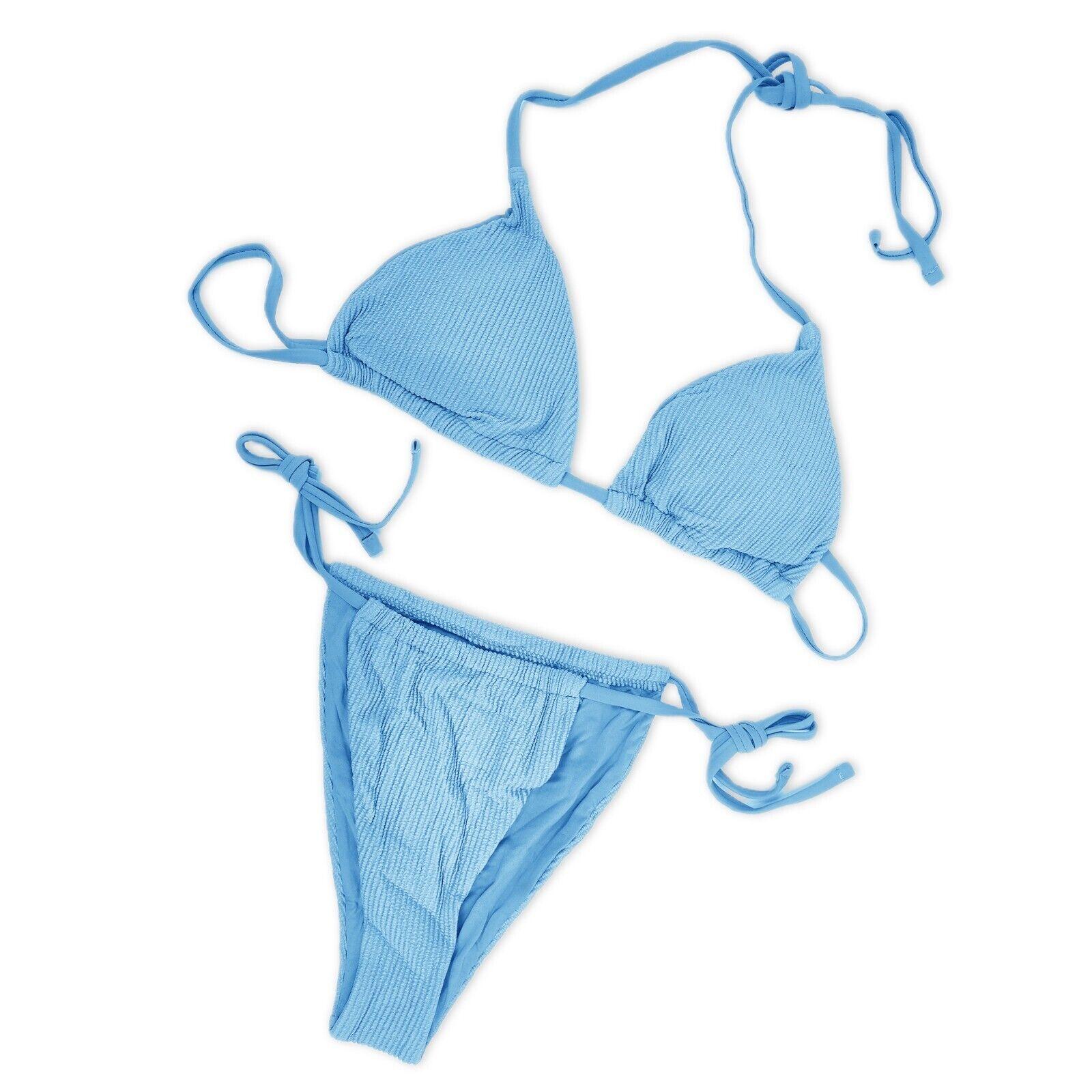 Bikini a coste