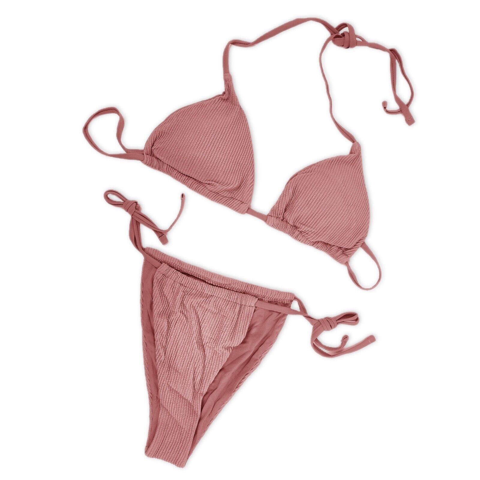 Bikini a coste
