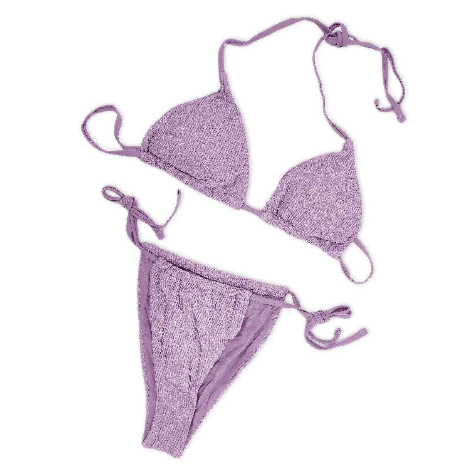 Bikini a coste