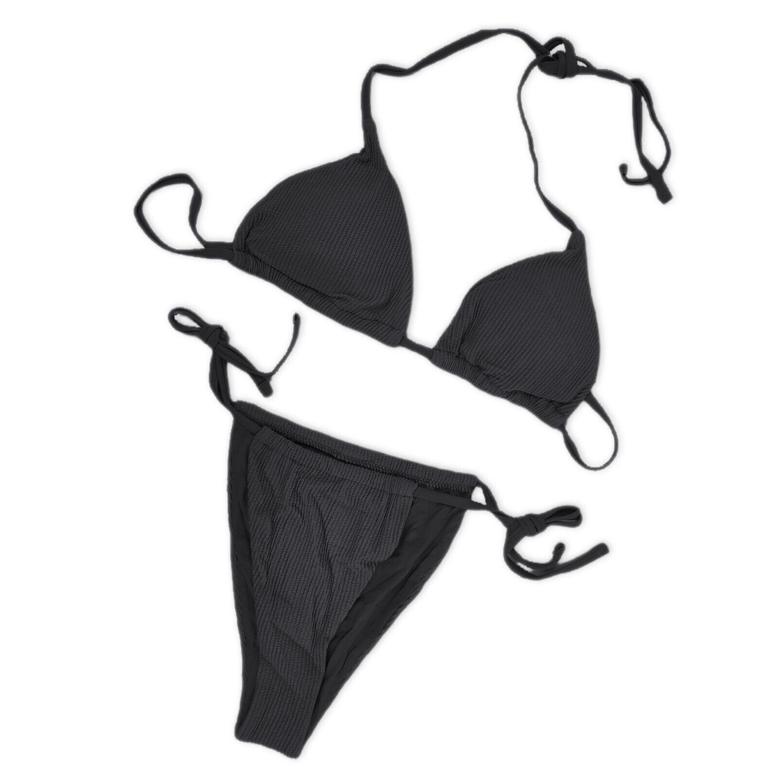 Bikini a coste