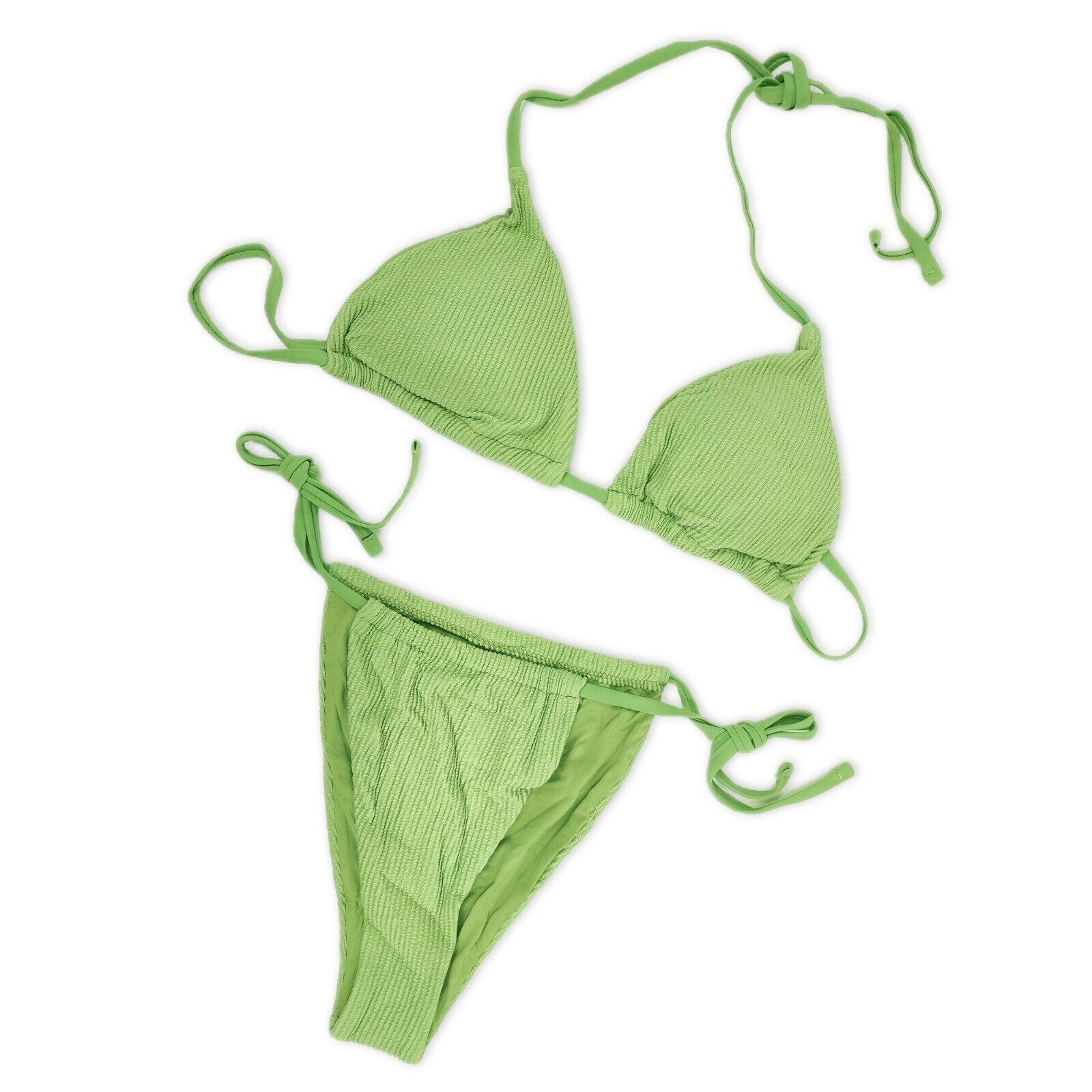 Bikini a coste