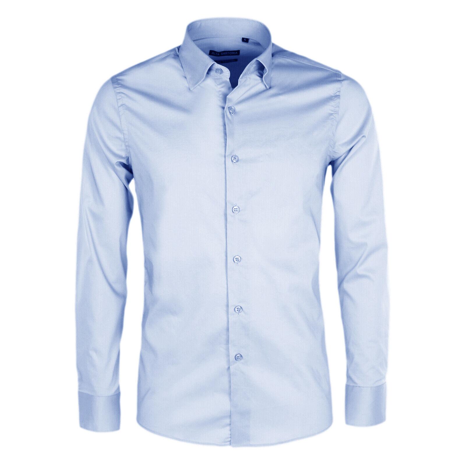 Camicia Alta Sartoria