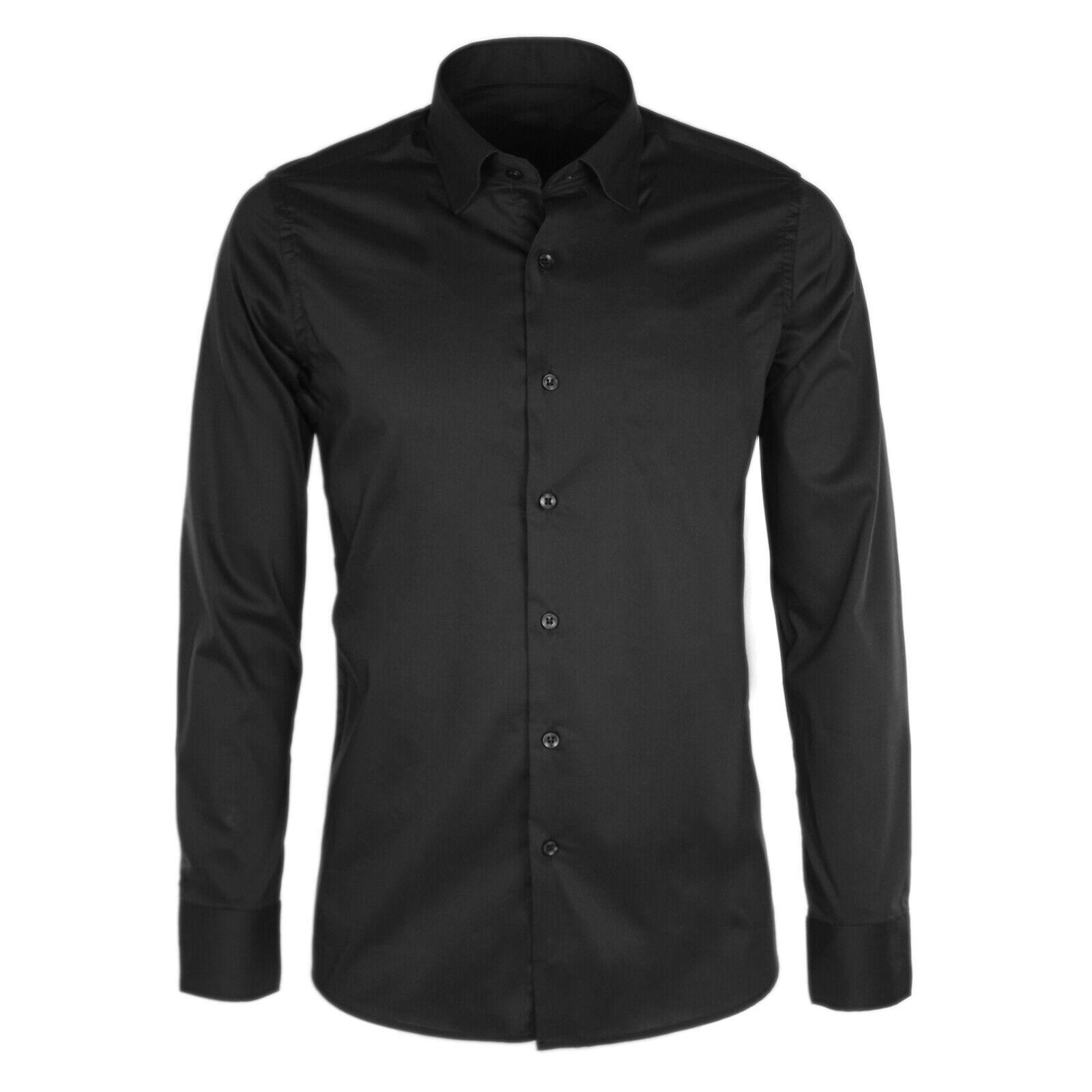 Camicia Alta Sartoria