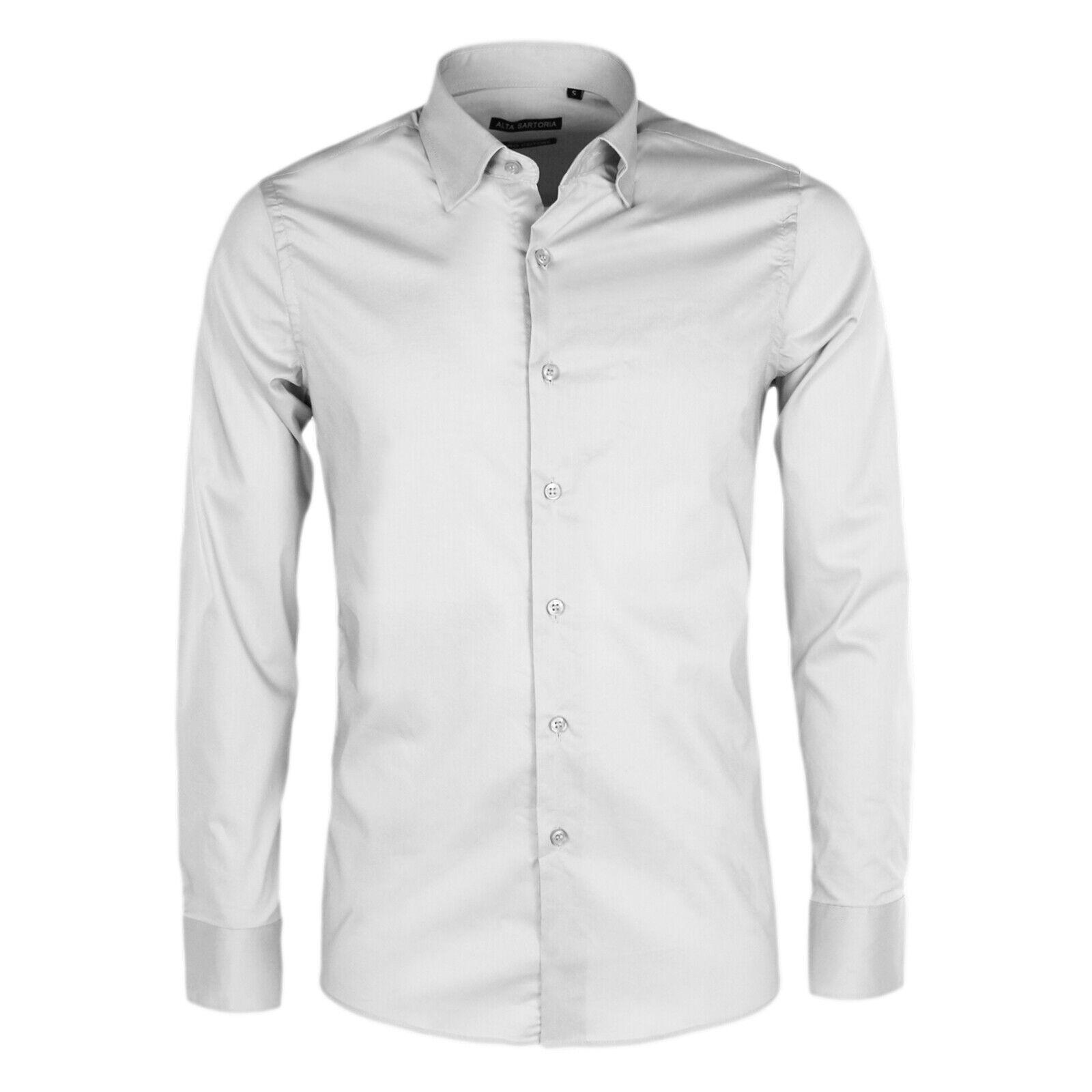 Camicia Alta Sartoria