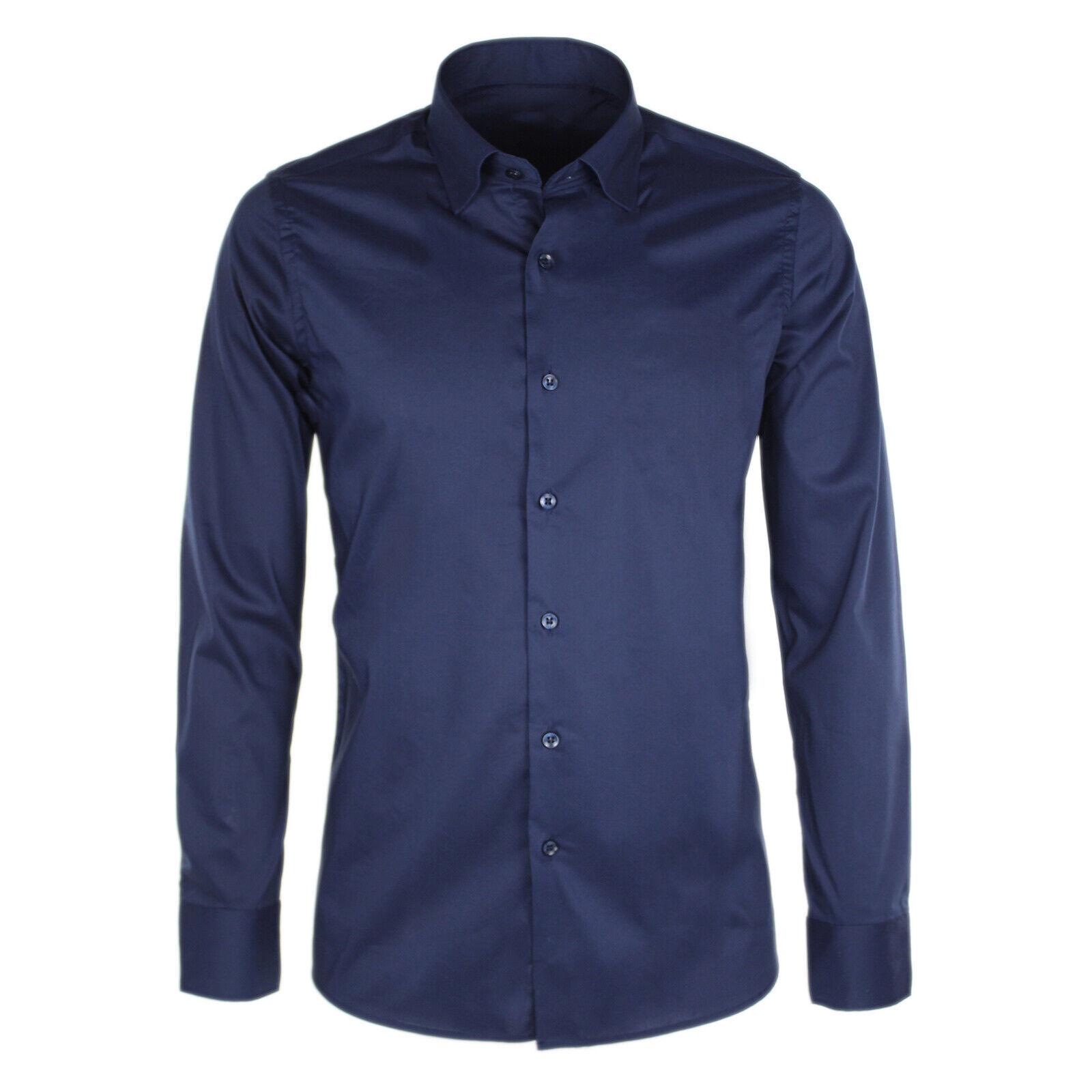 Camicia Alta Sartoria