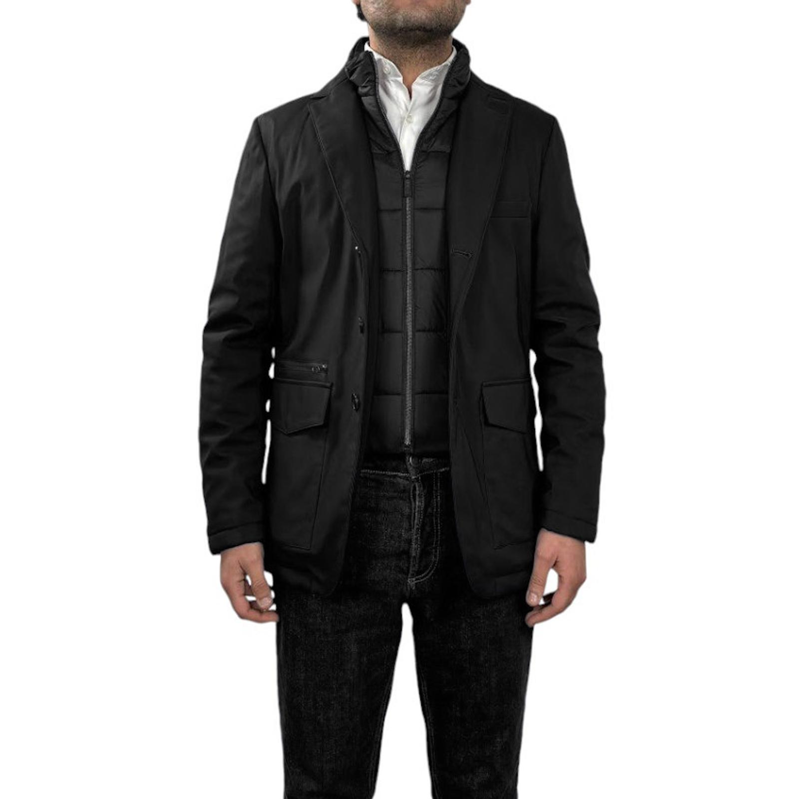 Piumino Sartoriale