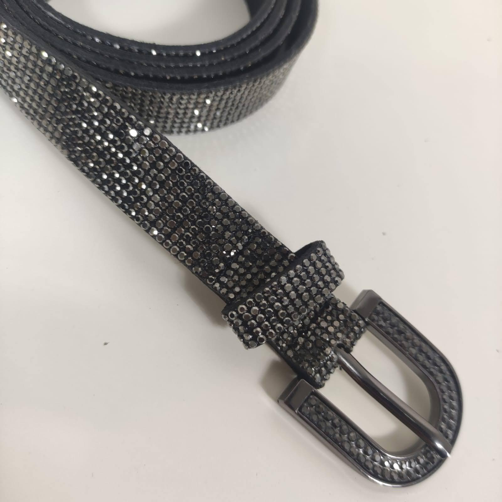 Cintura Strass