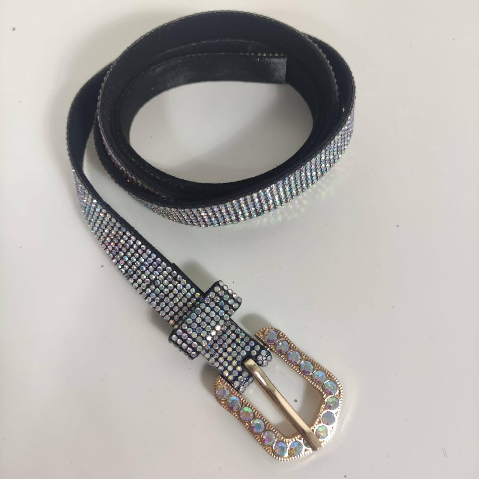 Cintura Strass