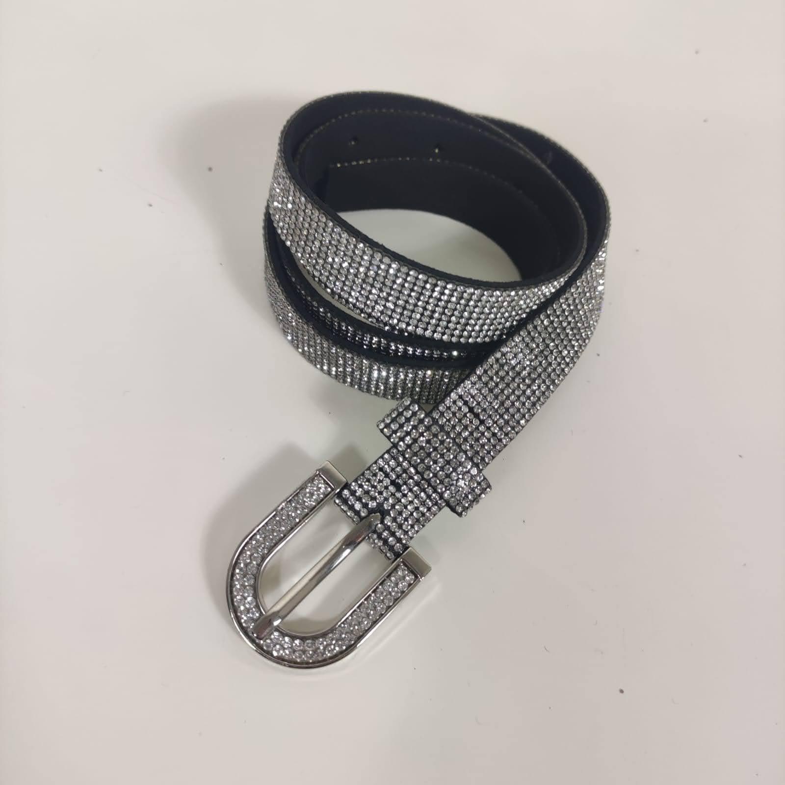 Cintura Strass