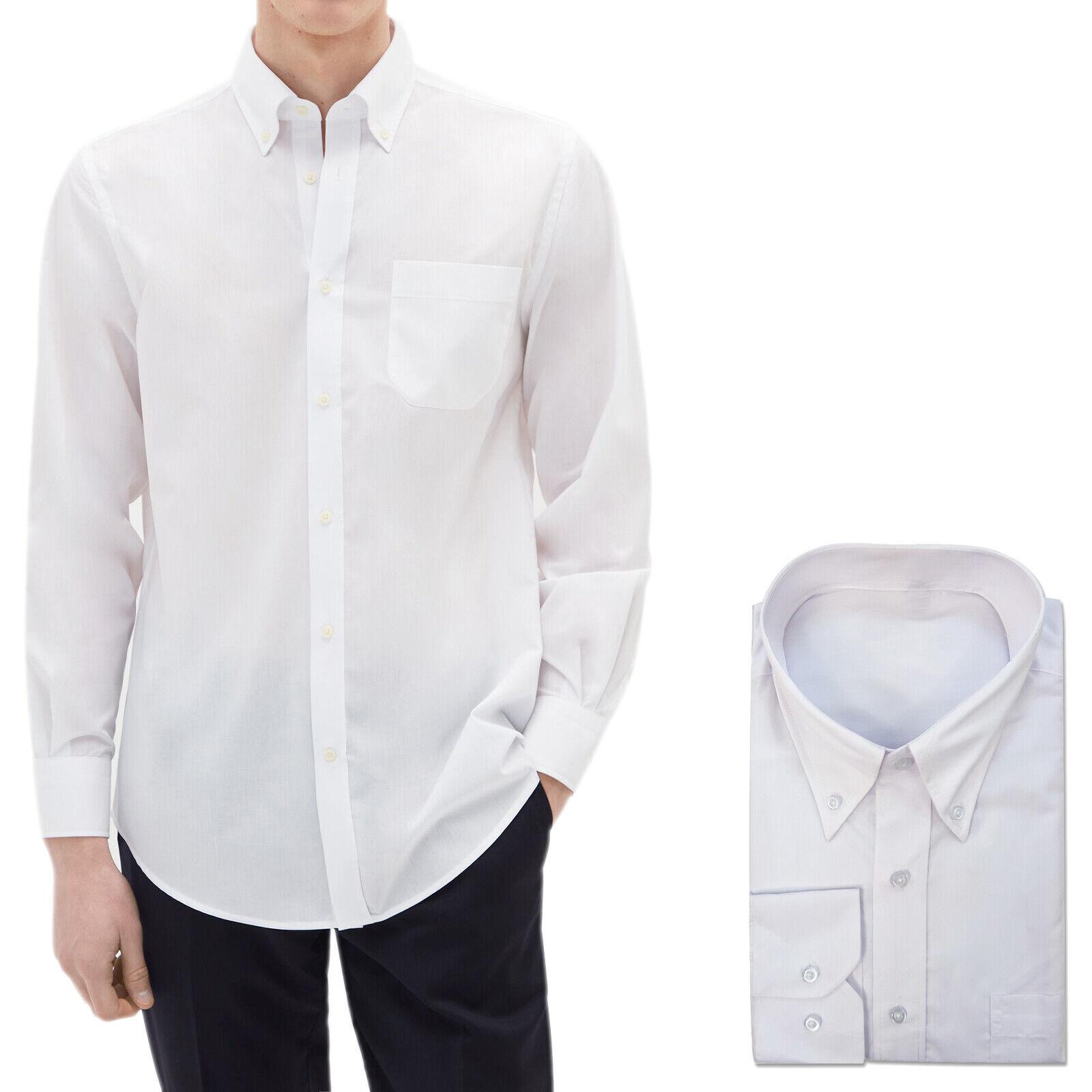 Camicia Button Down