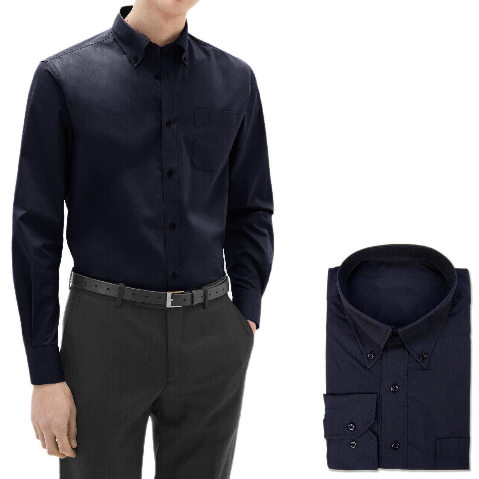 Camicia Button Down