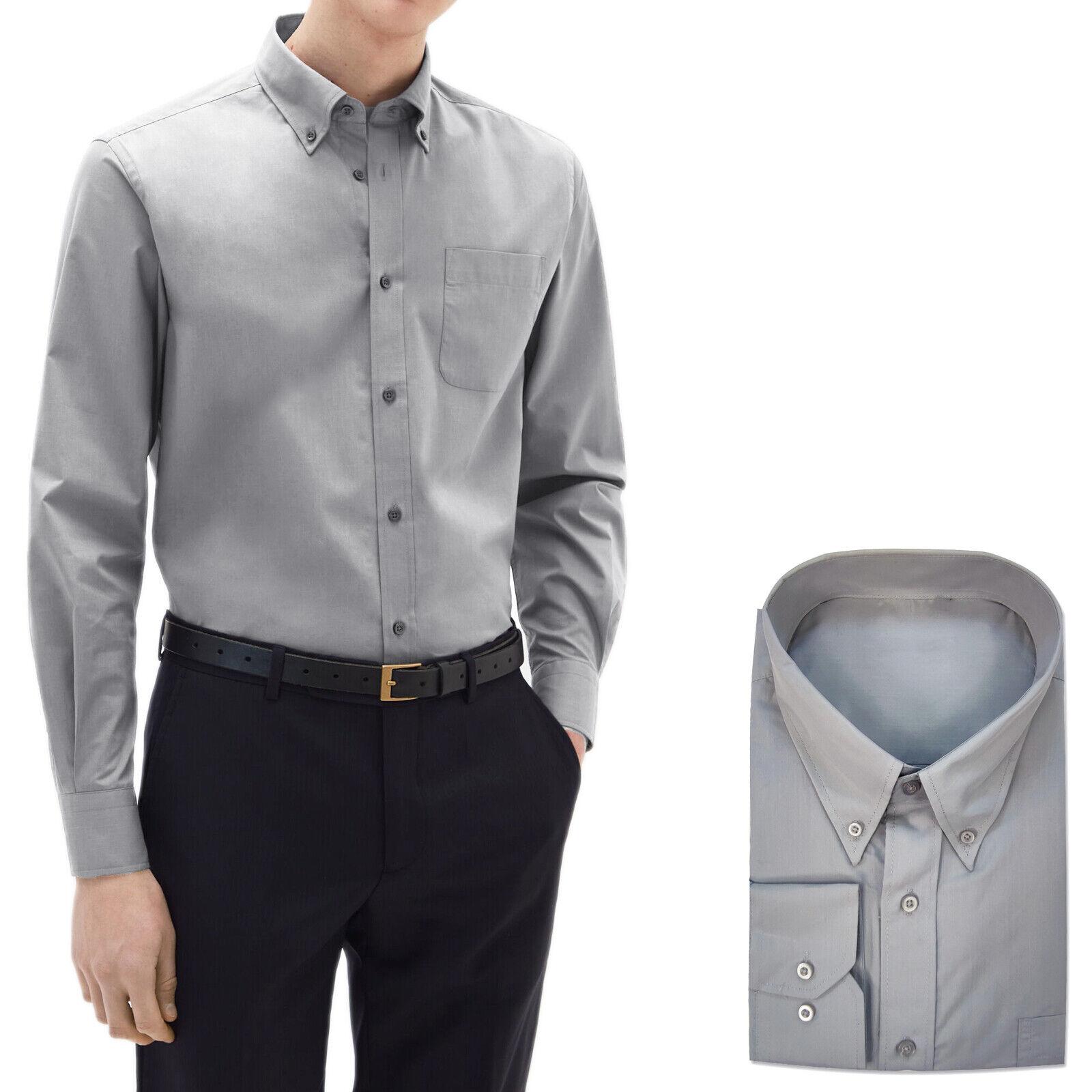 Camicia Button Down