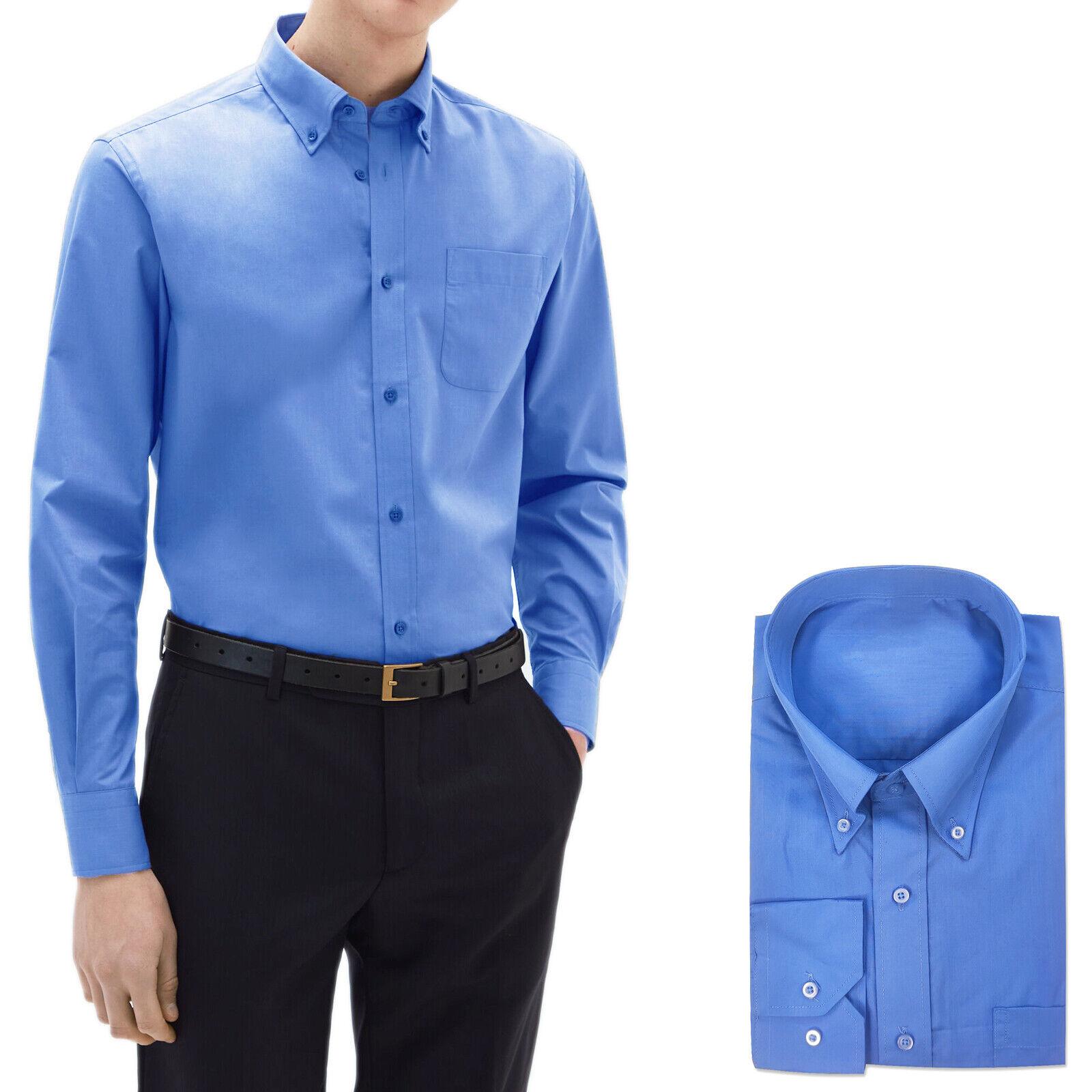 Camicia Button Down