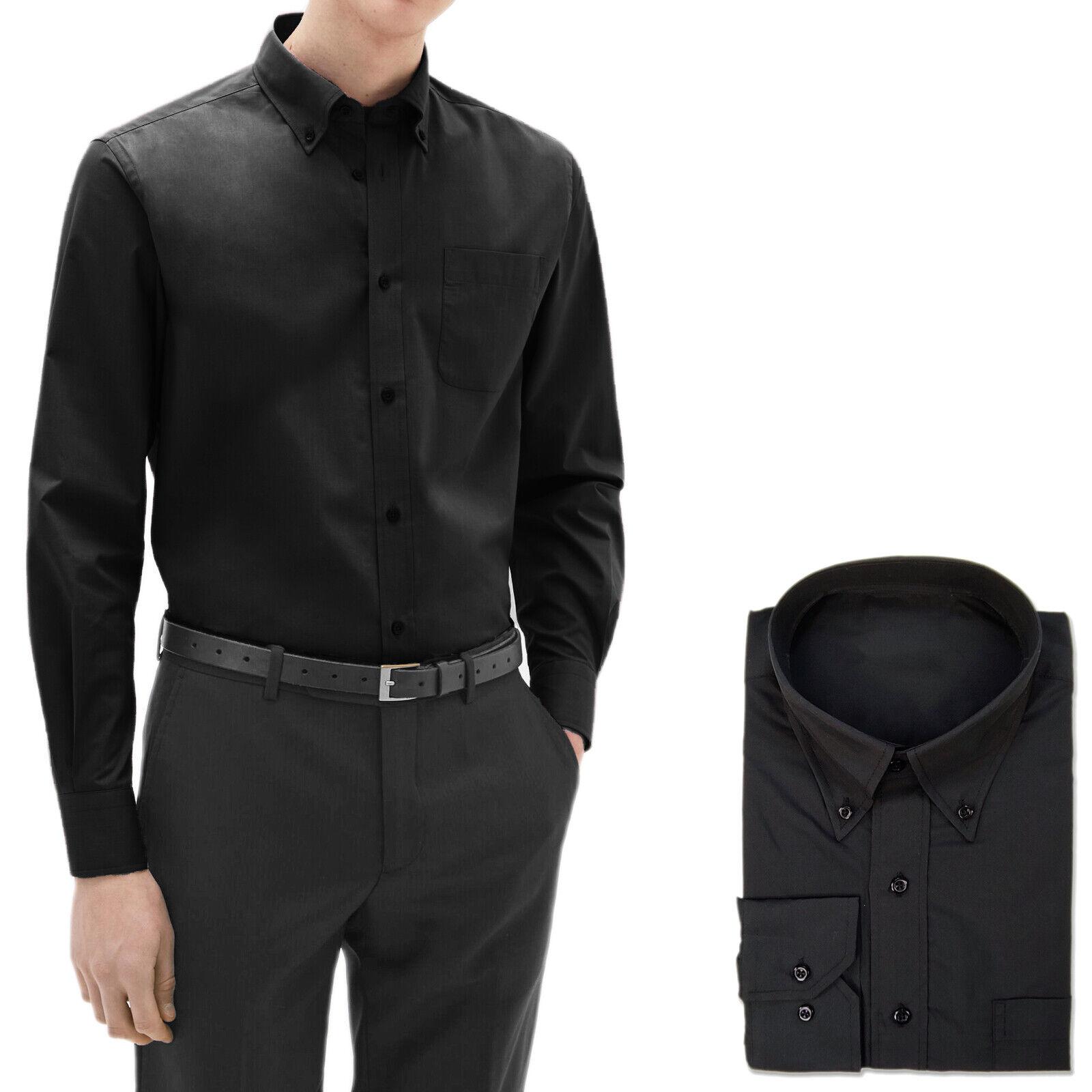 Camicia Button Down