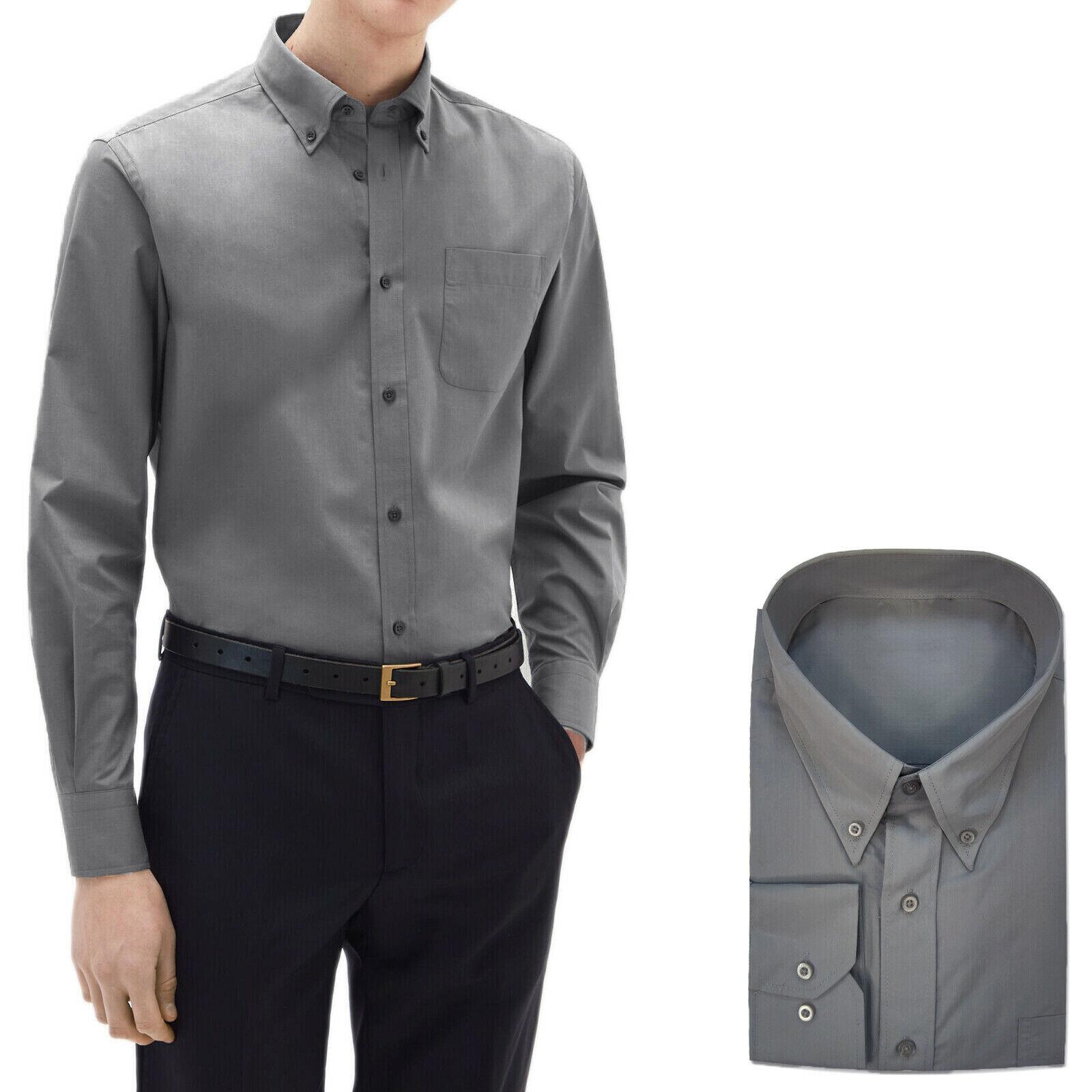 Camicia Button Down
