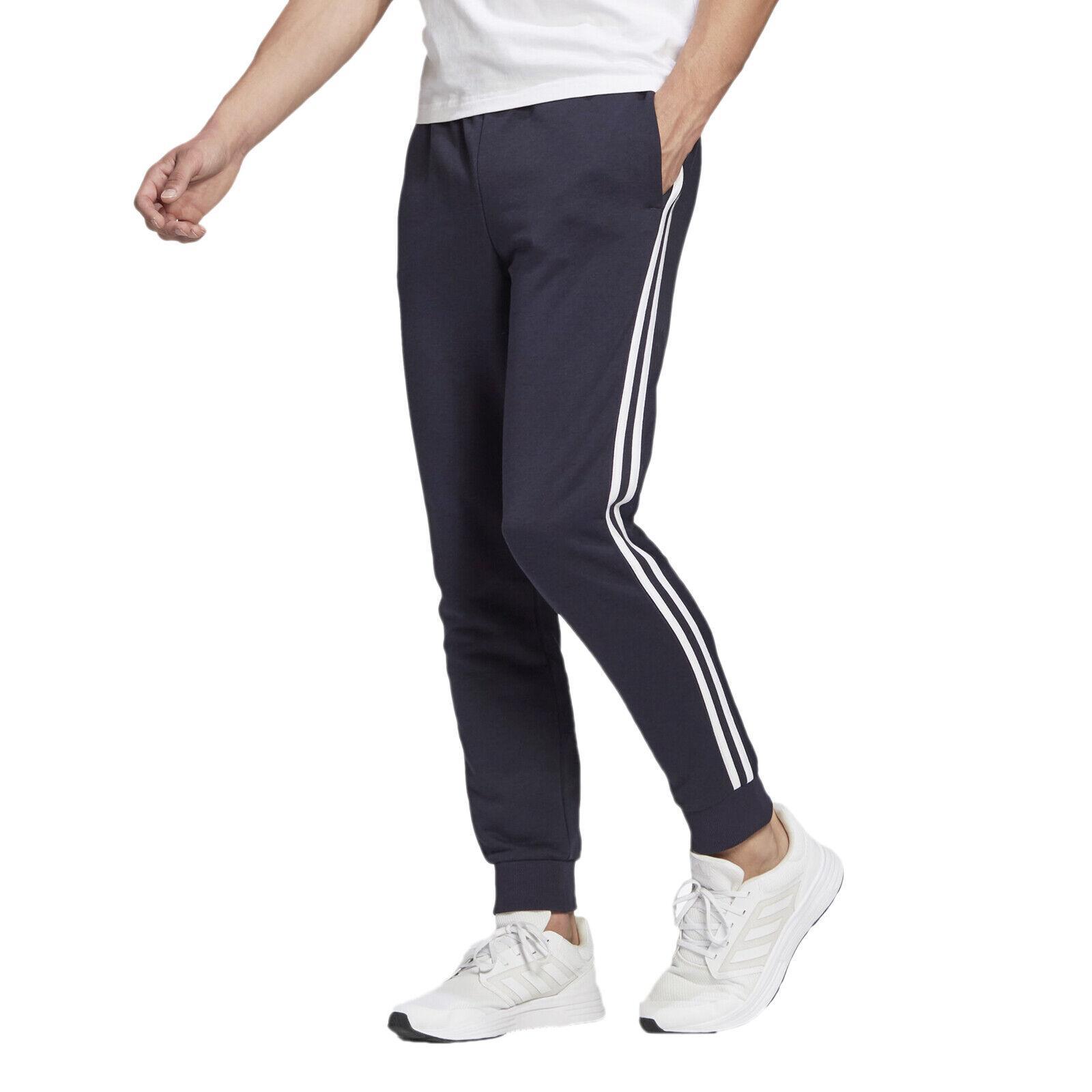 Pantaloni tuta bande