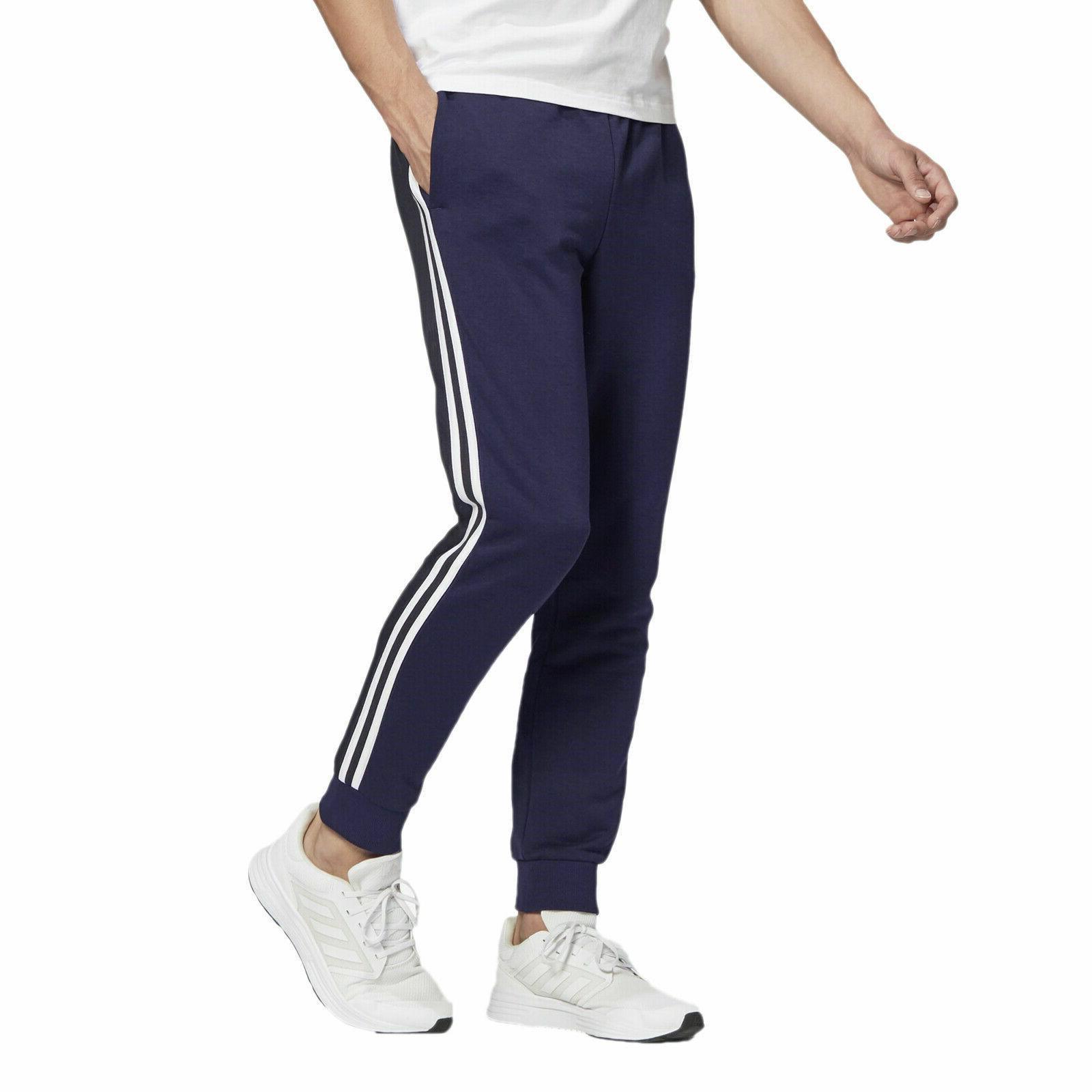 Pantaloni tuta bande