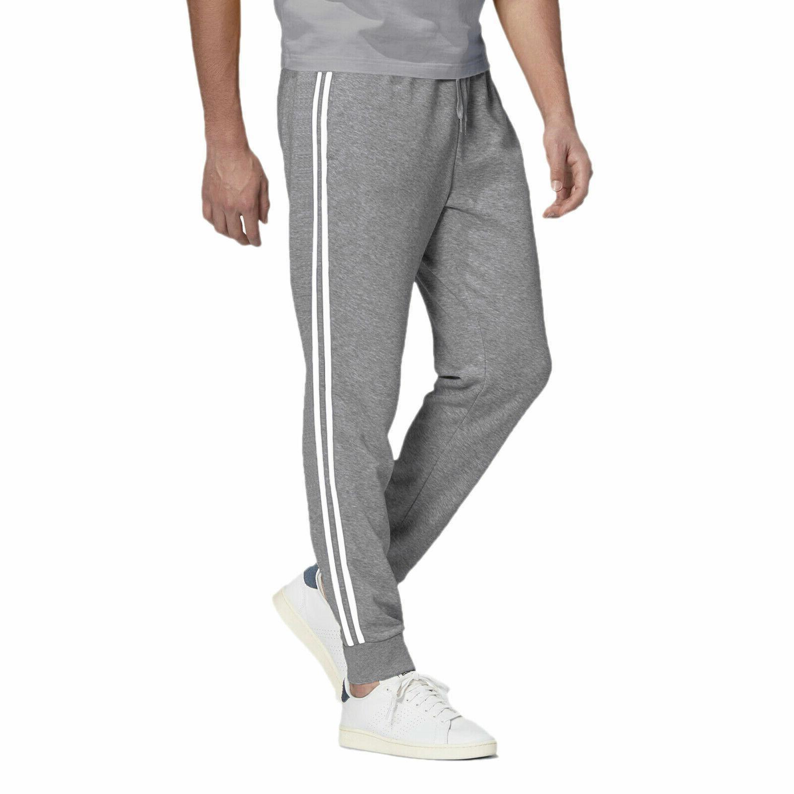 Pantaloni tuta bande