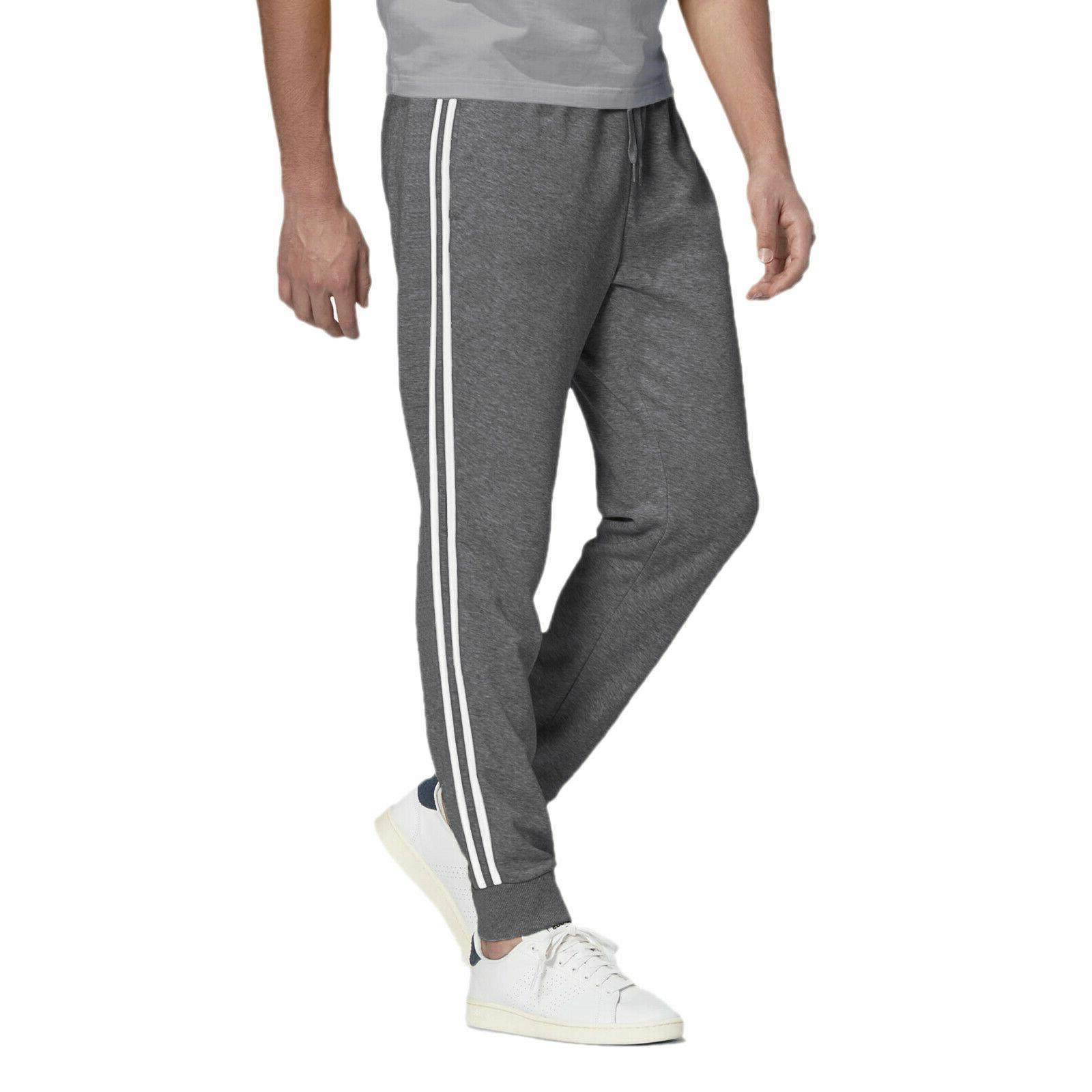 Pantaloni tuta bande