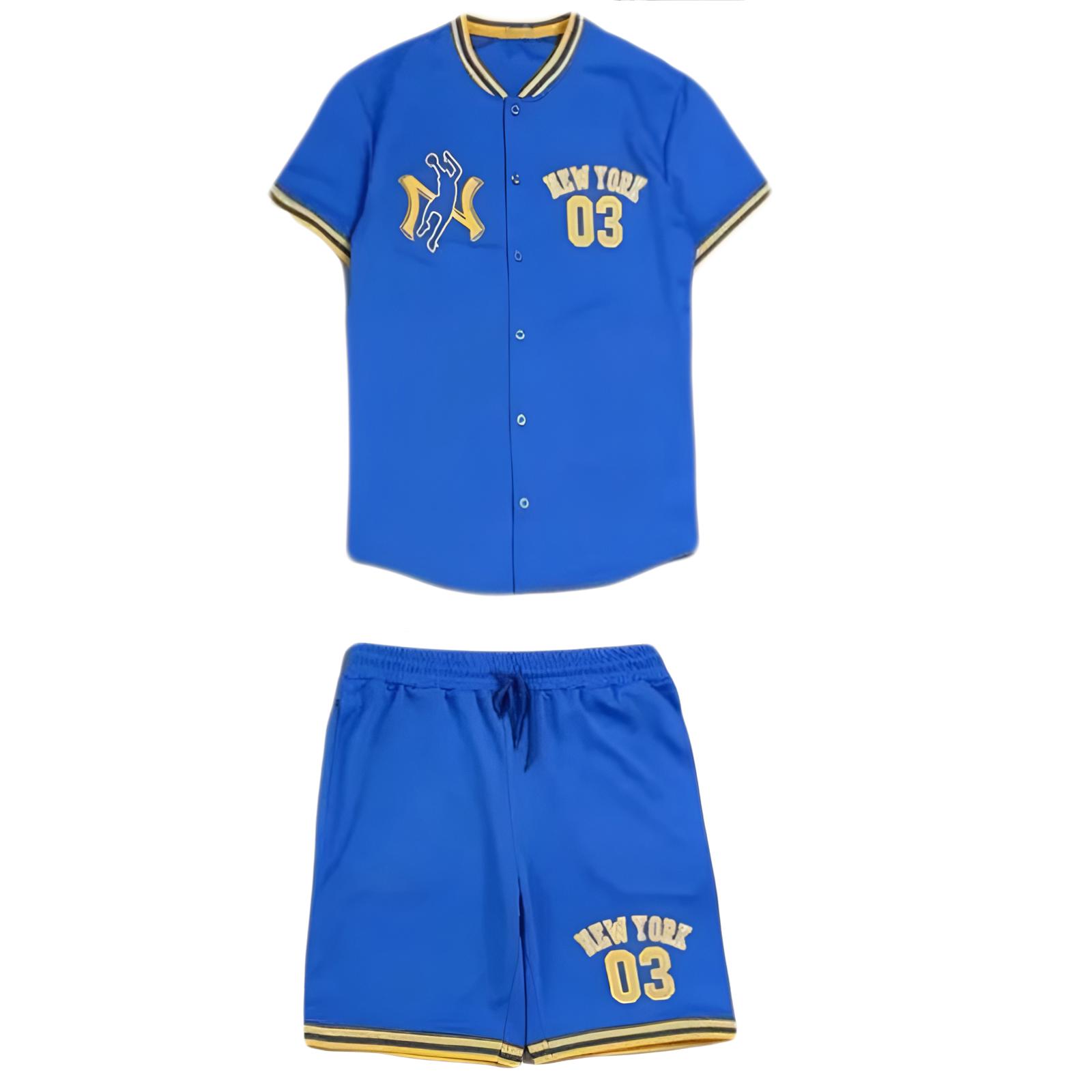 Completo Sportivo