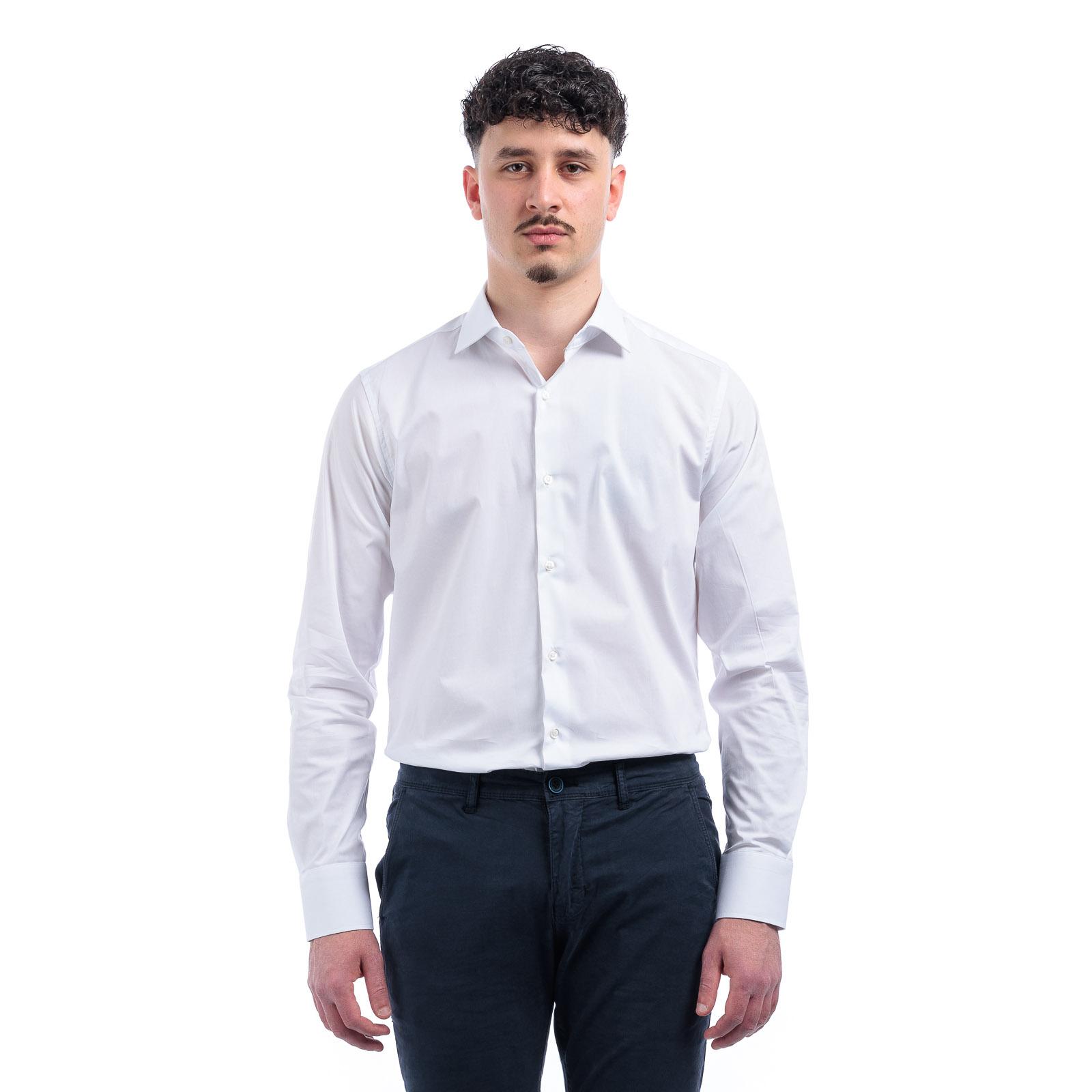 Camicia Alta Sartoria