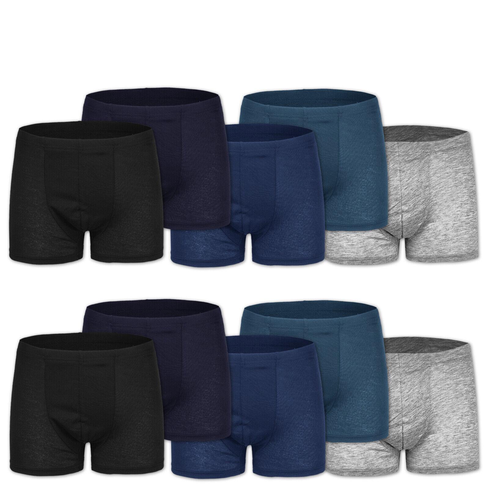 Set 10 PZ Boxer