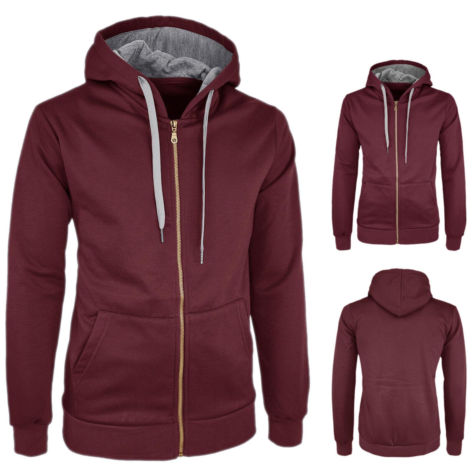 Felpa uomo invernale shop