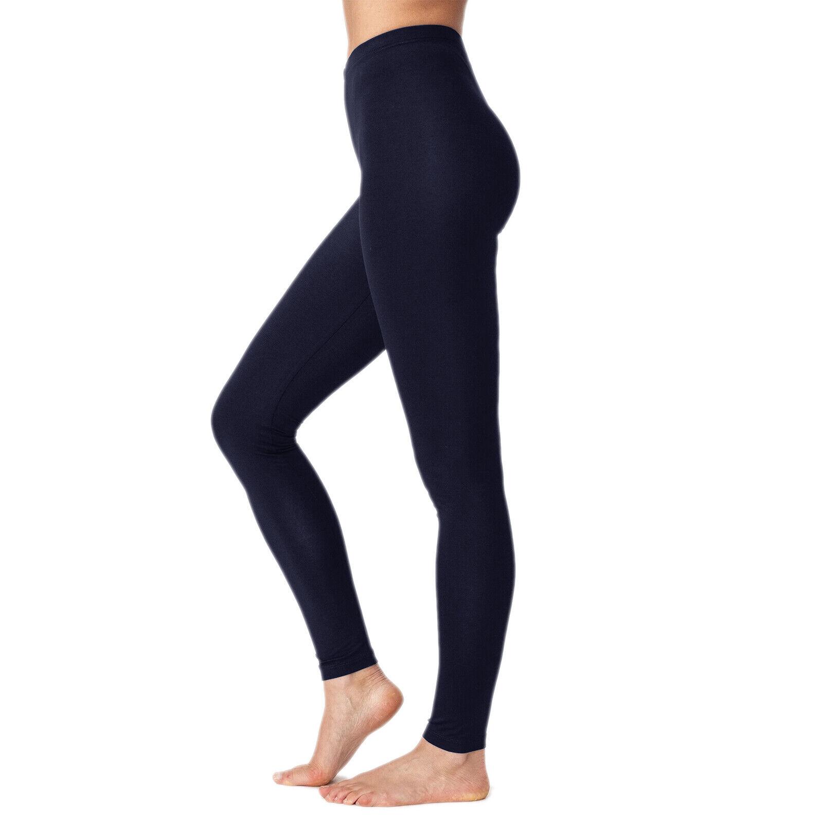 Set 2 PZ Leggins felpati