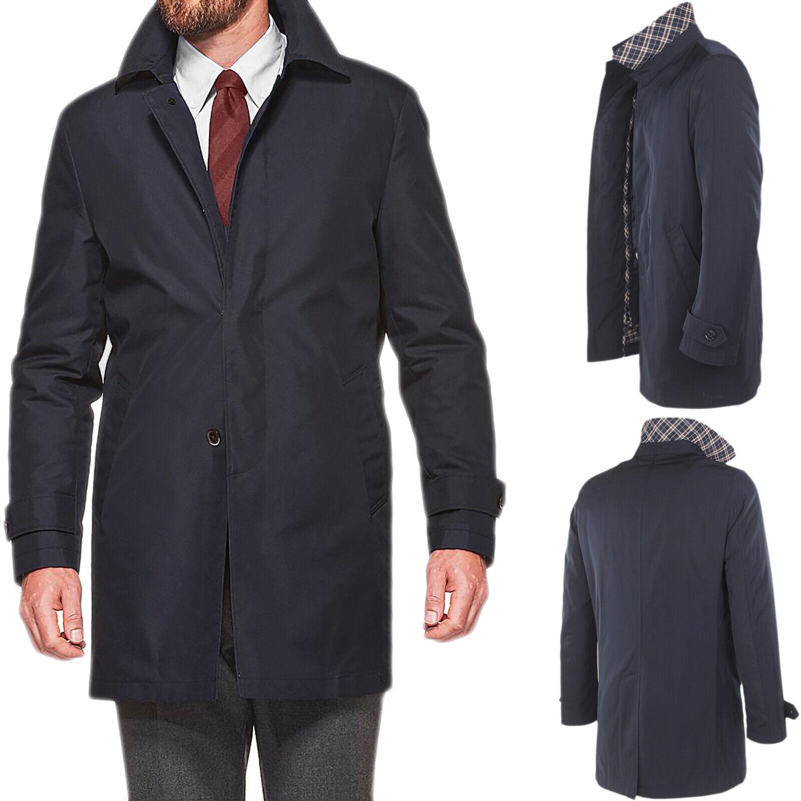 Trench Sartoriale
