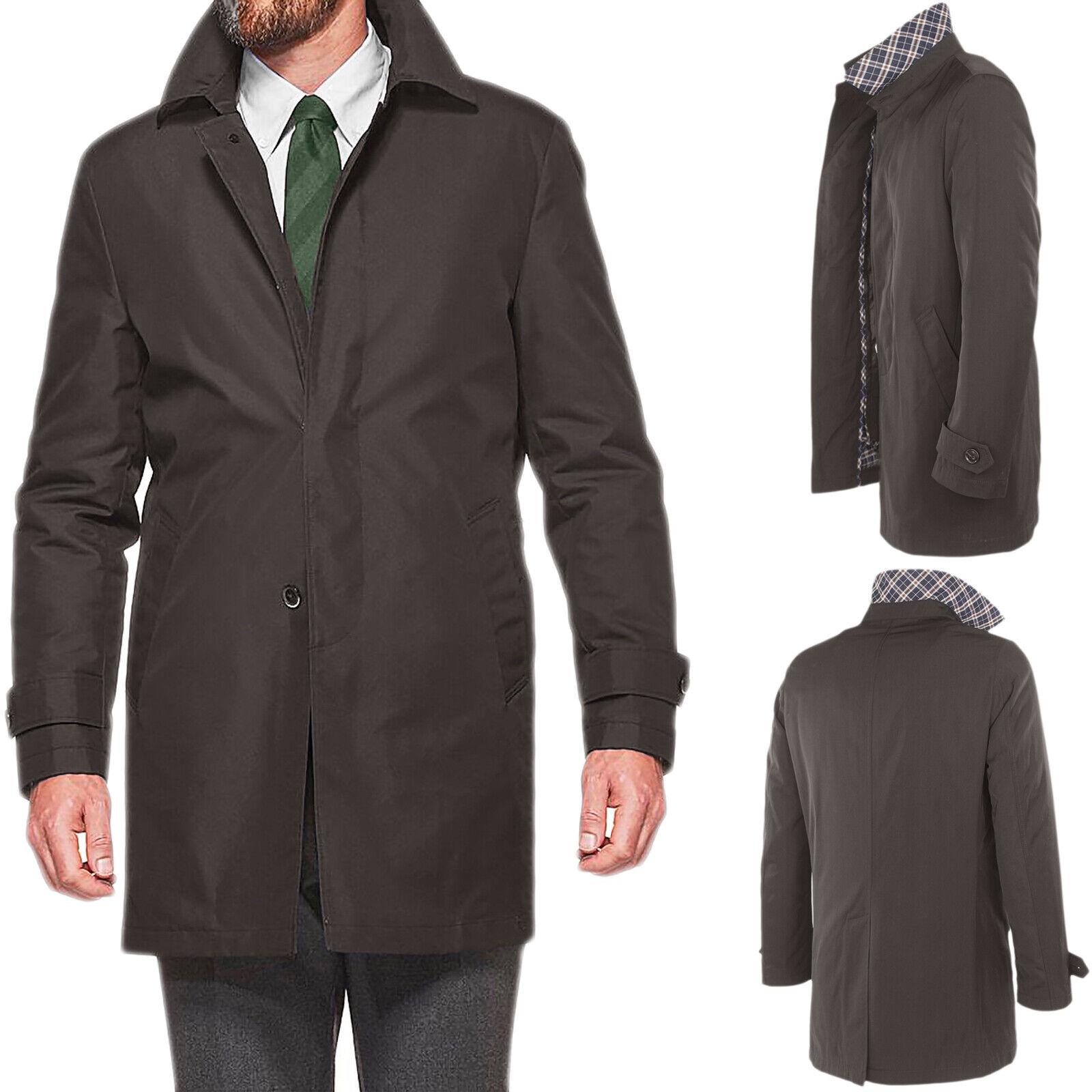 Trench Sartoriale