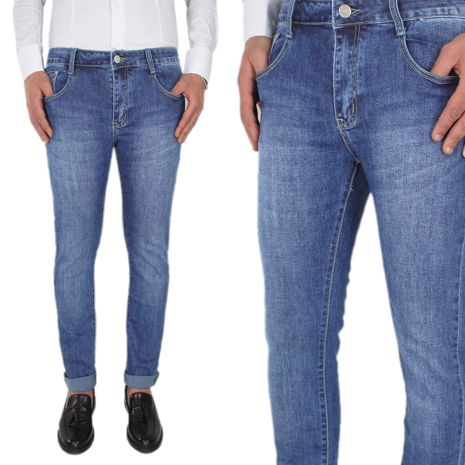 Jeans 5 Tasche