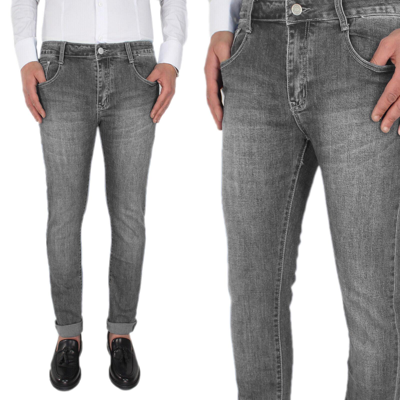 Jeans 5 Tasche