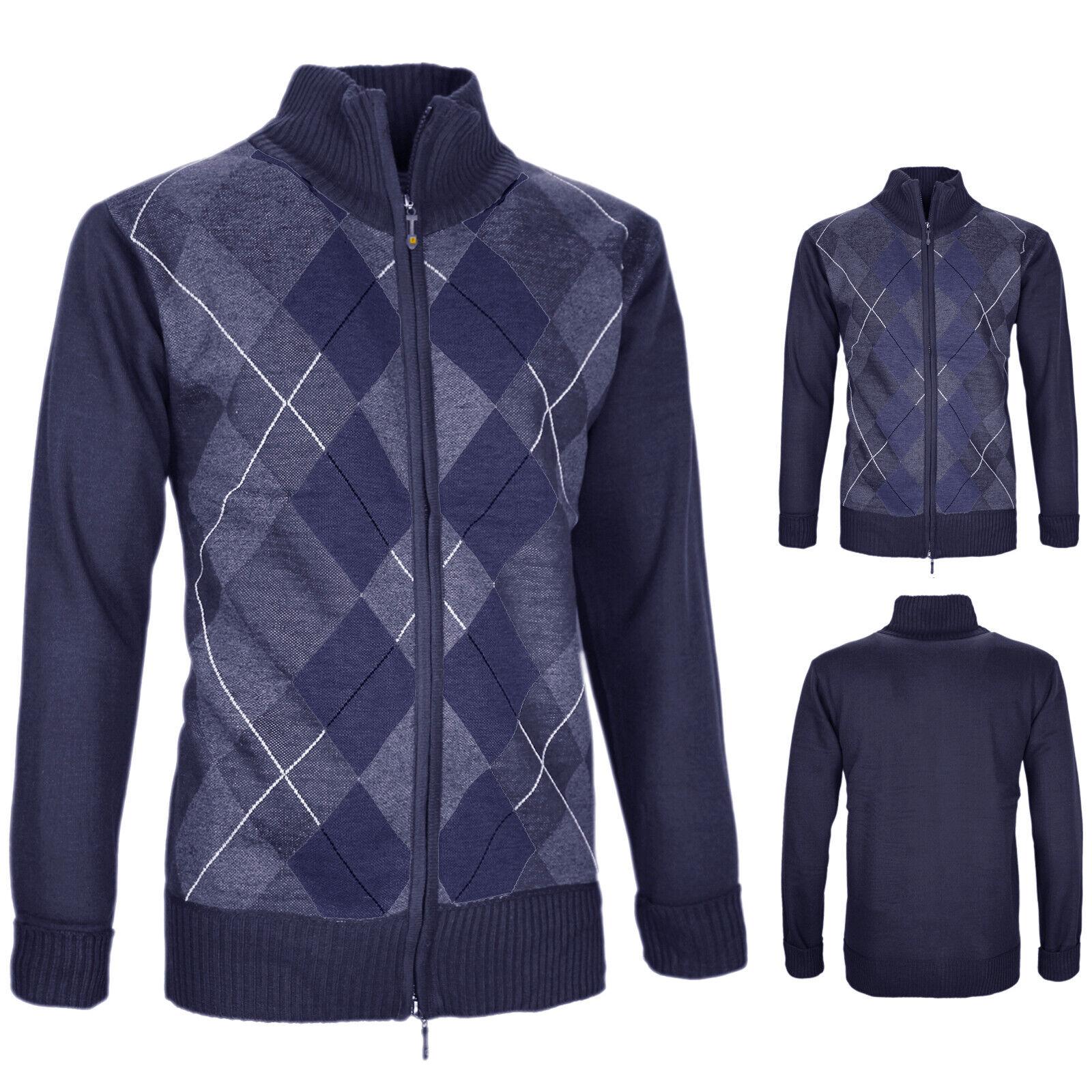 Maglione Rombi