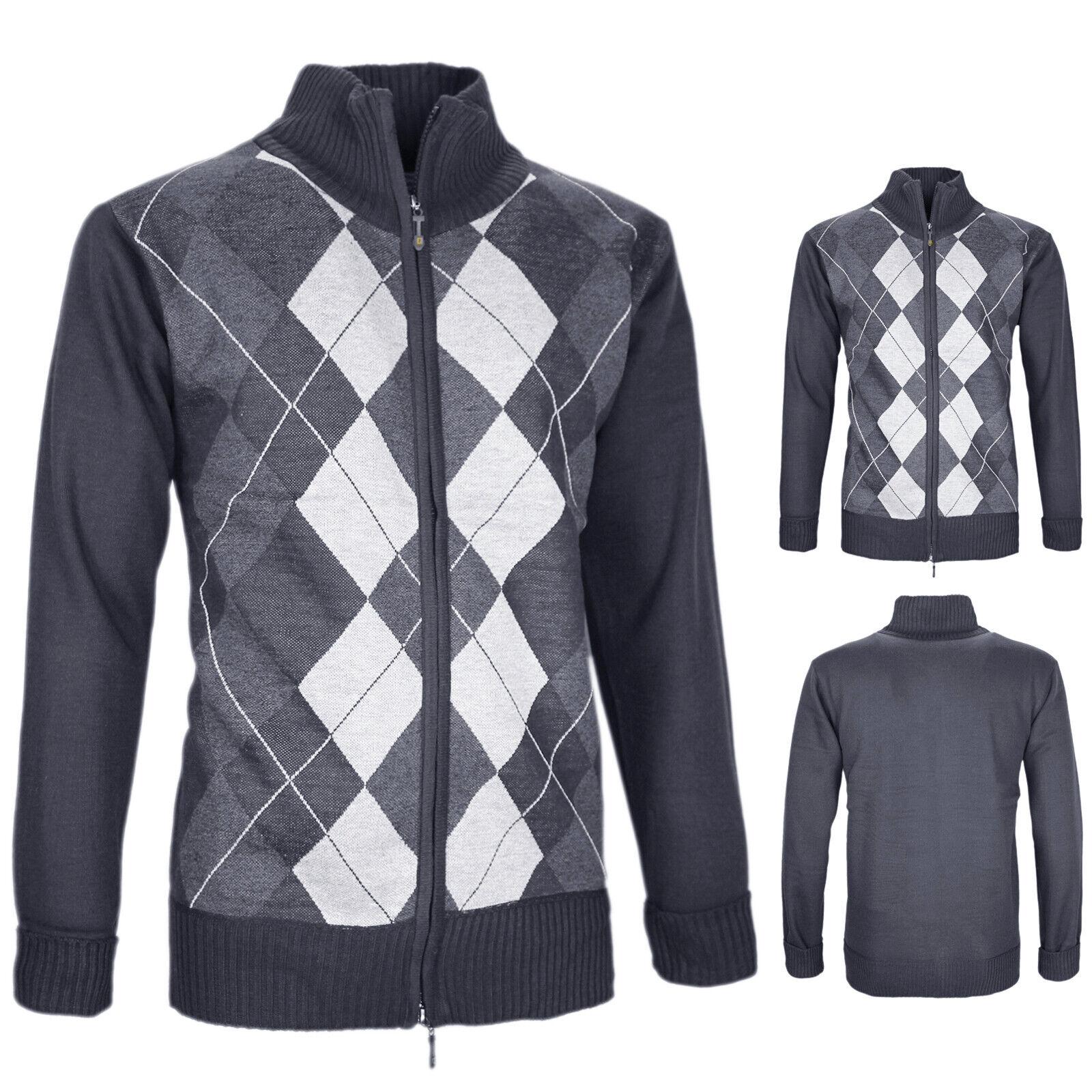 Maglione Rombi