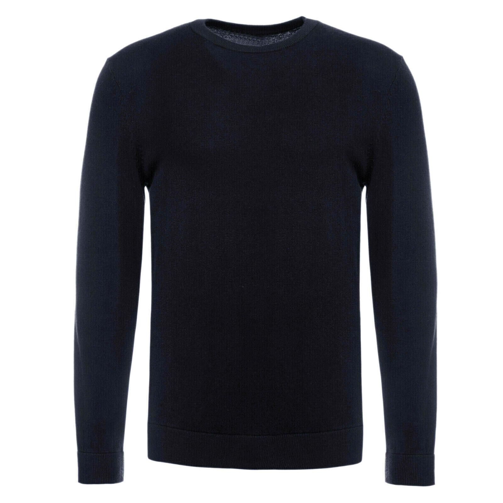 Maglione Cashmere girocollo