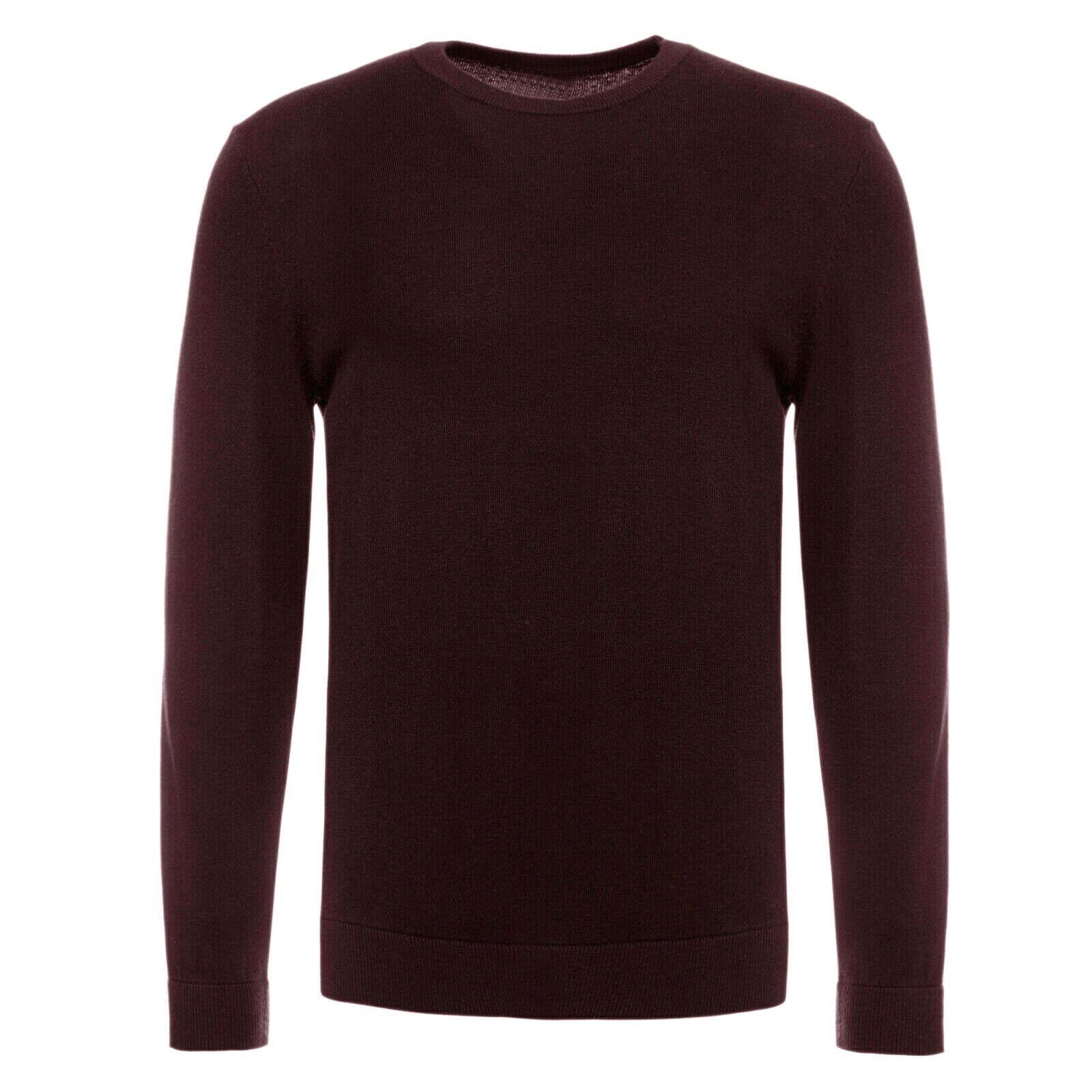 Maglione Cashmere girocollo