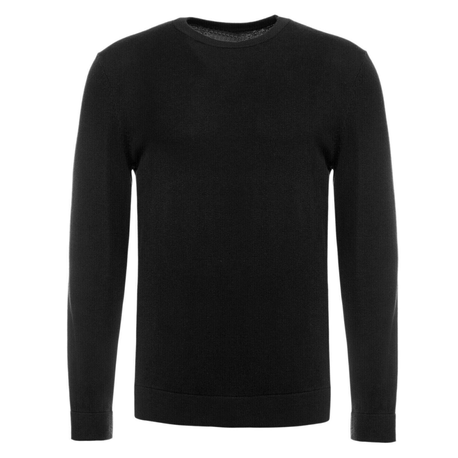 Maglione Cashmere girocollo