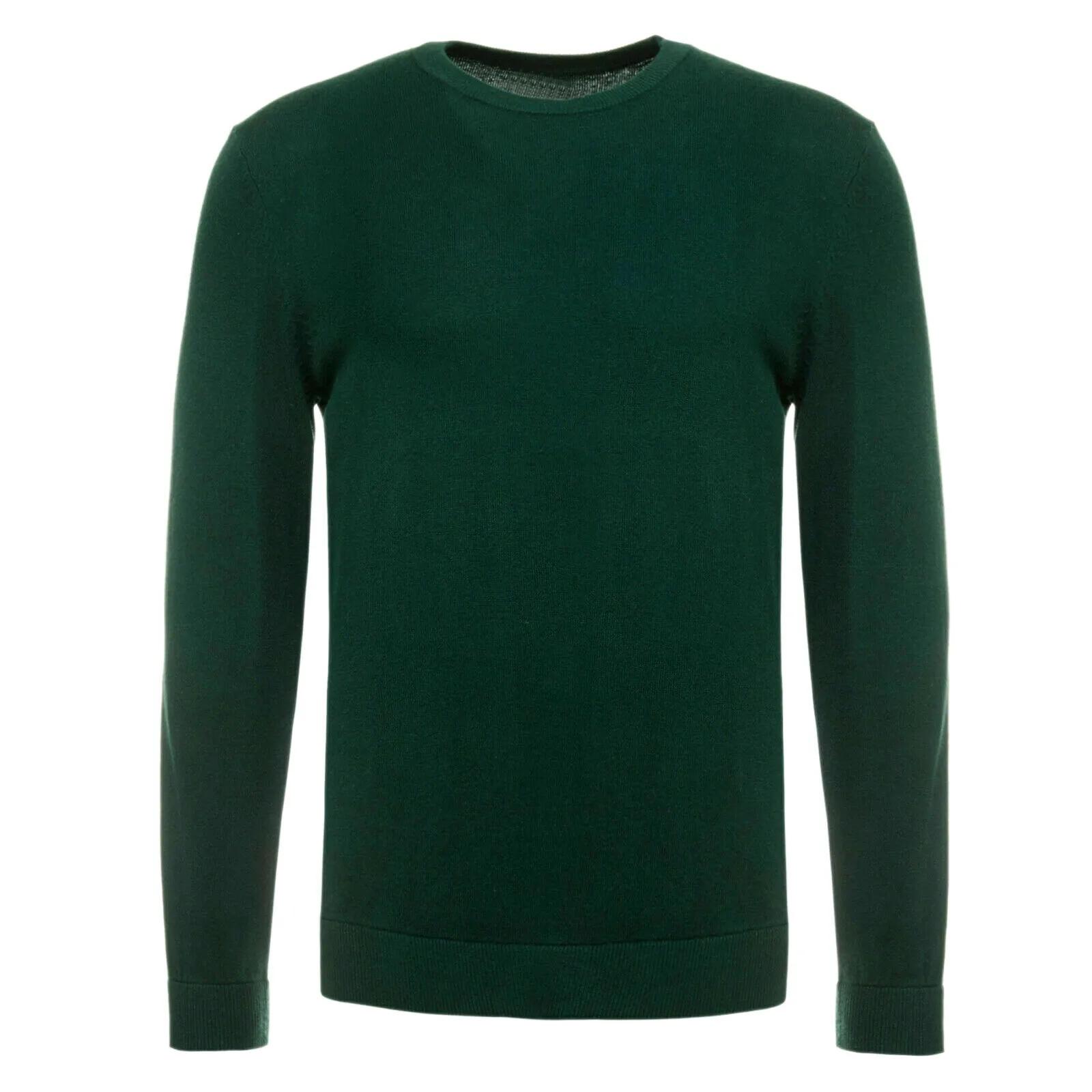 Maglione Cashmere girocollo