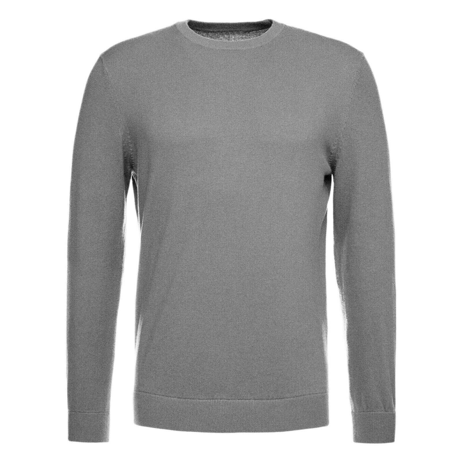 Maglione Cashmere girocollo