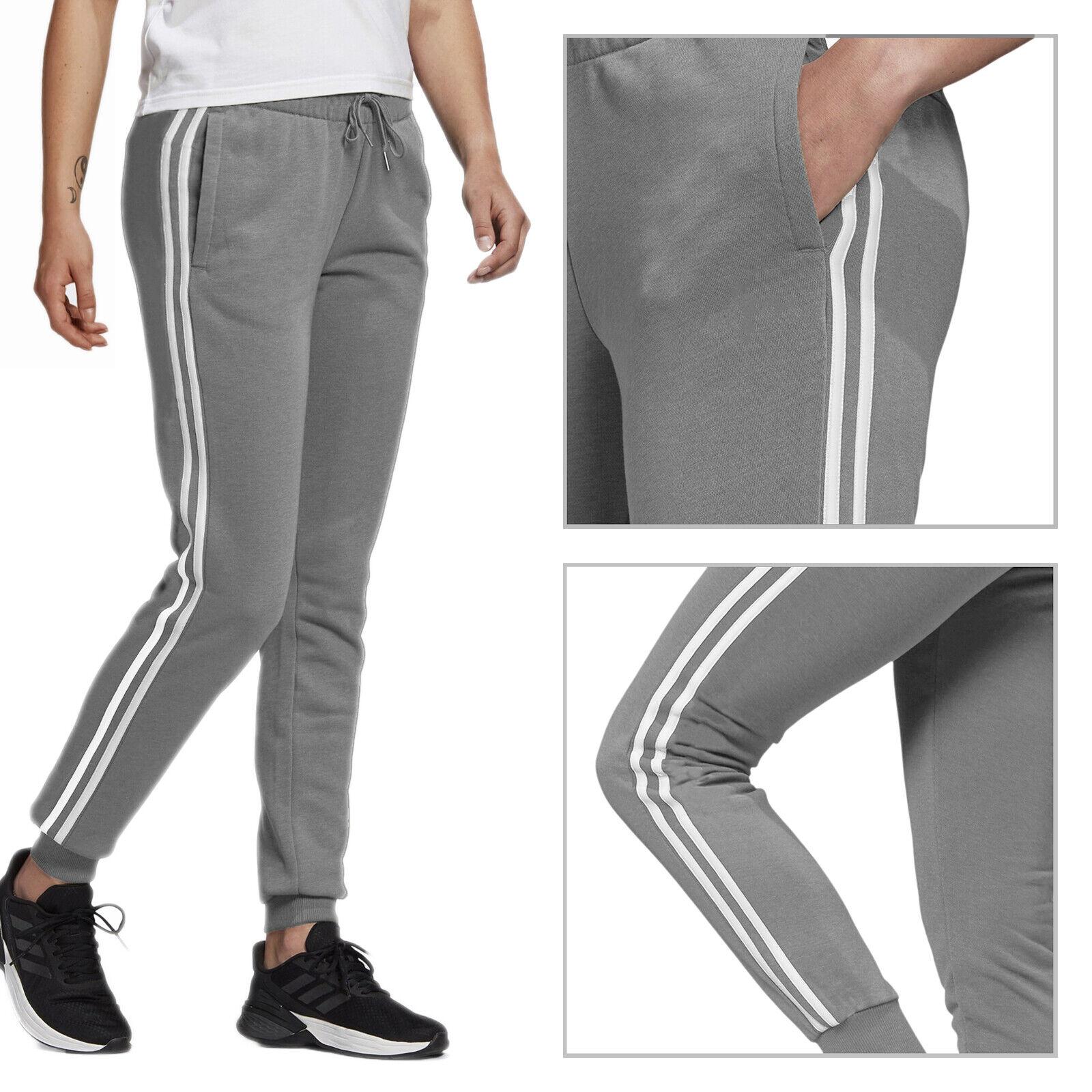 Pantaloni tuta bande