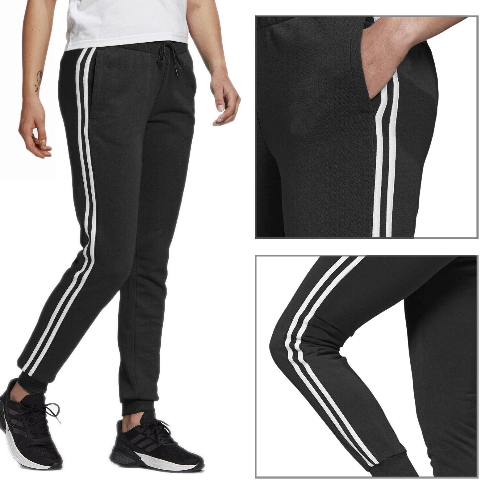 Pantaloni tuta bande