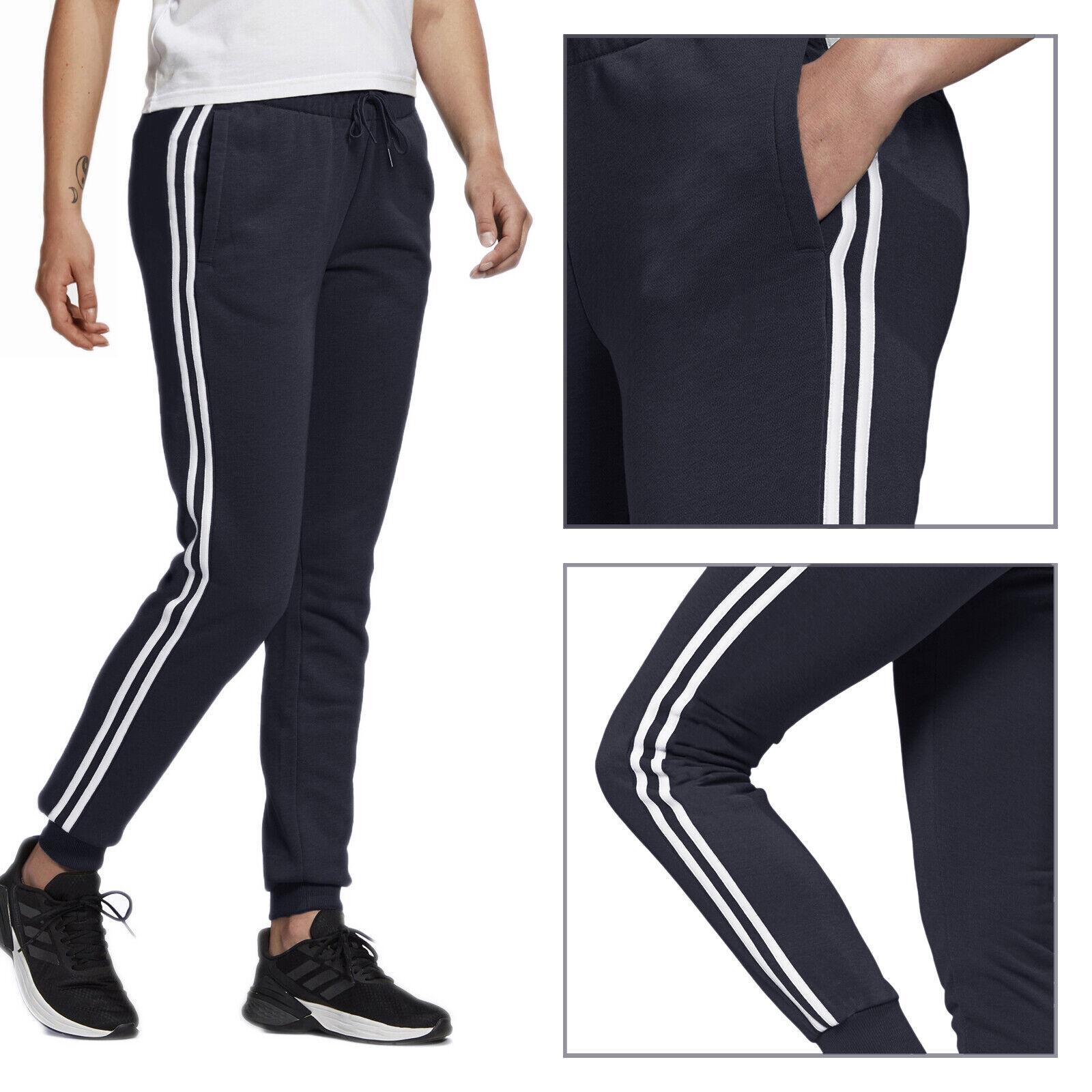 Pantaloni tuta bande