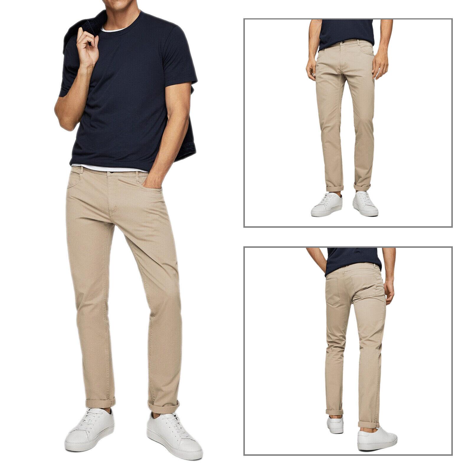 Pantaloni 5 Tasche