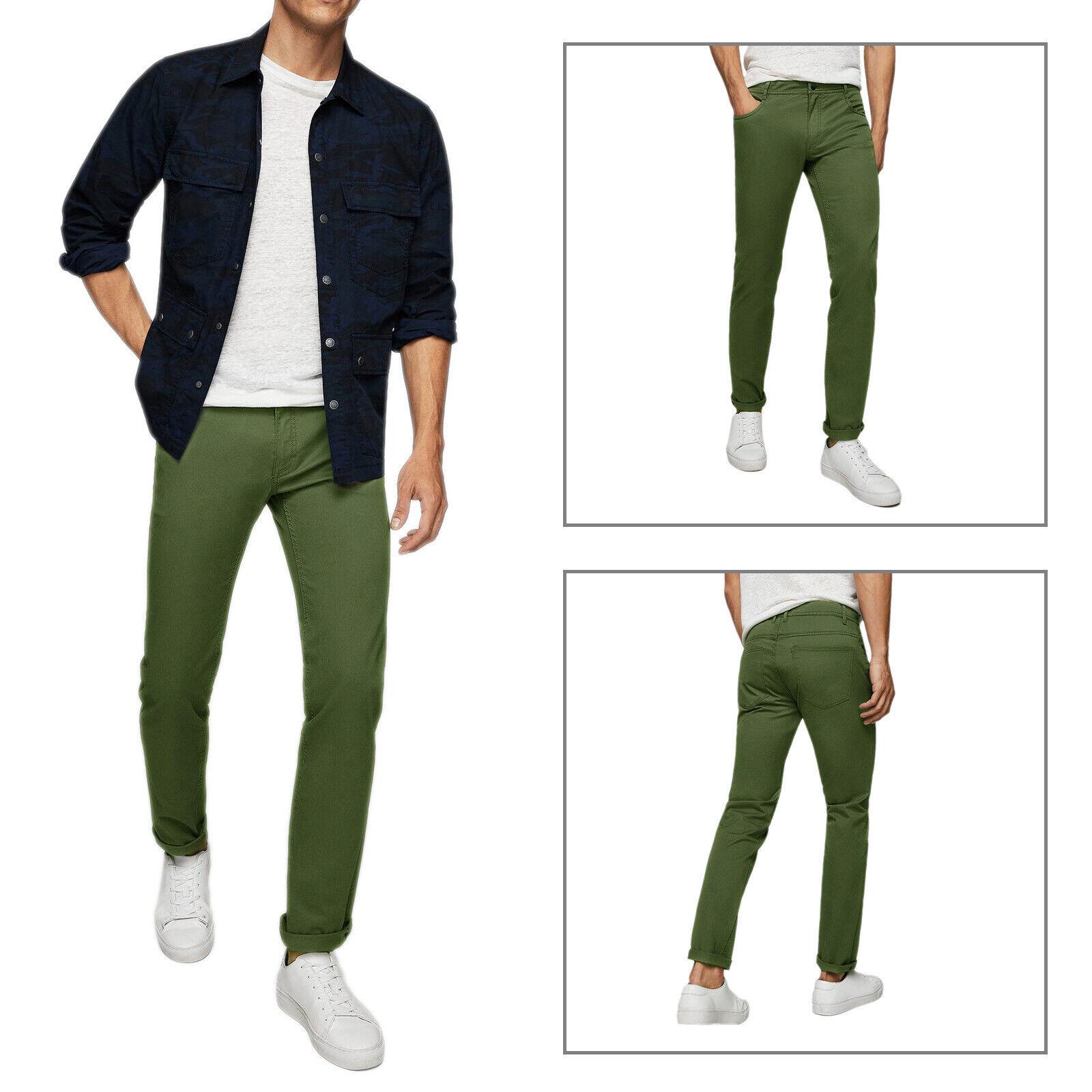 Pantaloni 5 Tasche