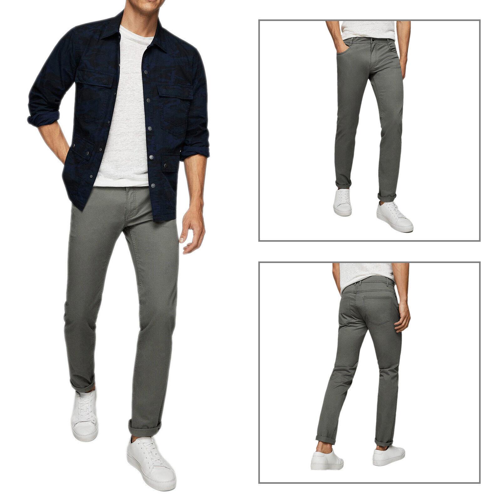 Pantaloni 5 Tasche